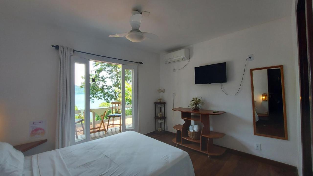 Suites - Casa Toscano Angra dos Reis Exterior photo