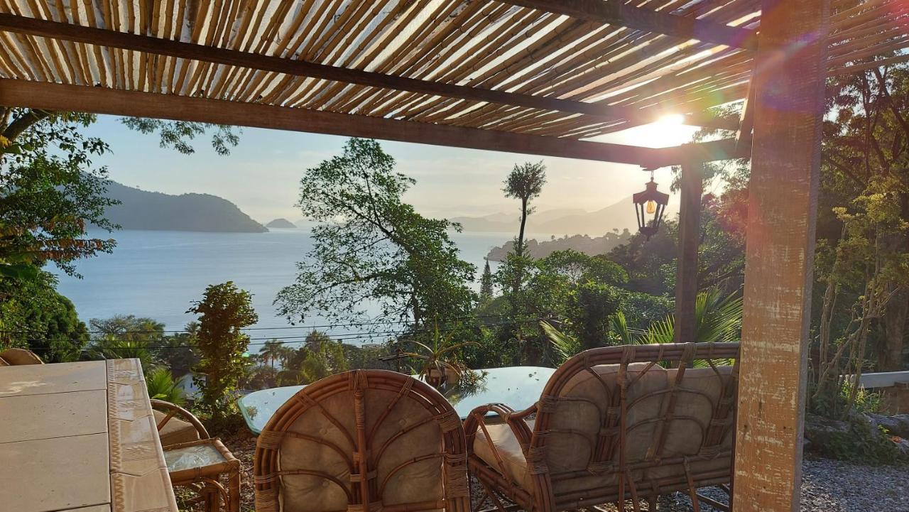 Suites - Casa Toscano Angra dos Reis Exterior photo