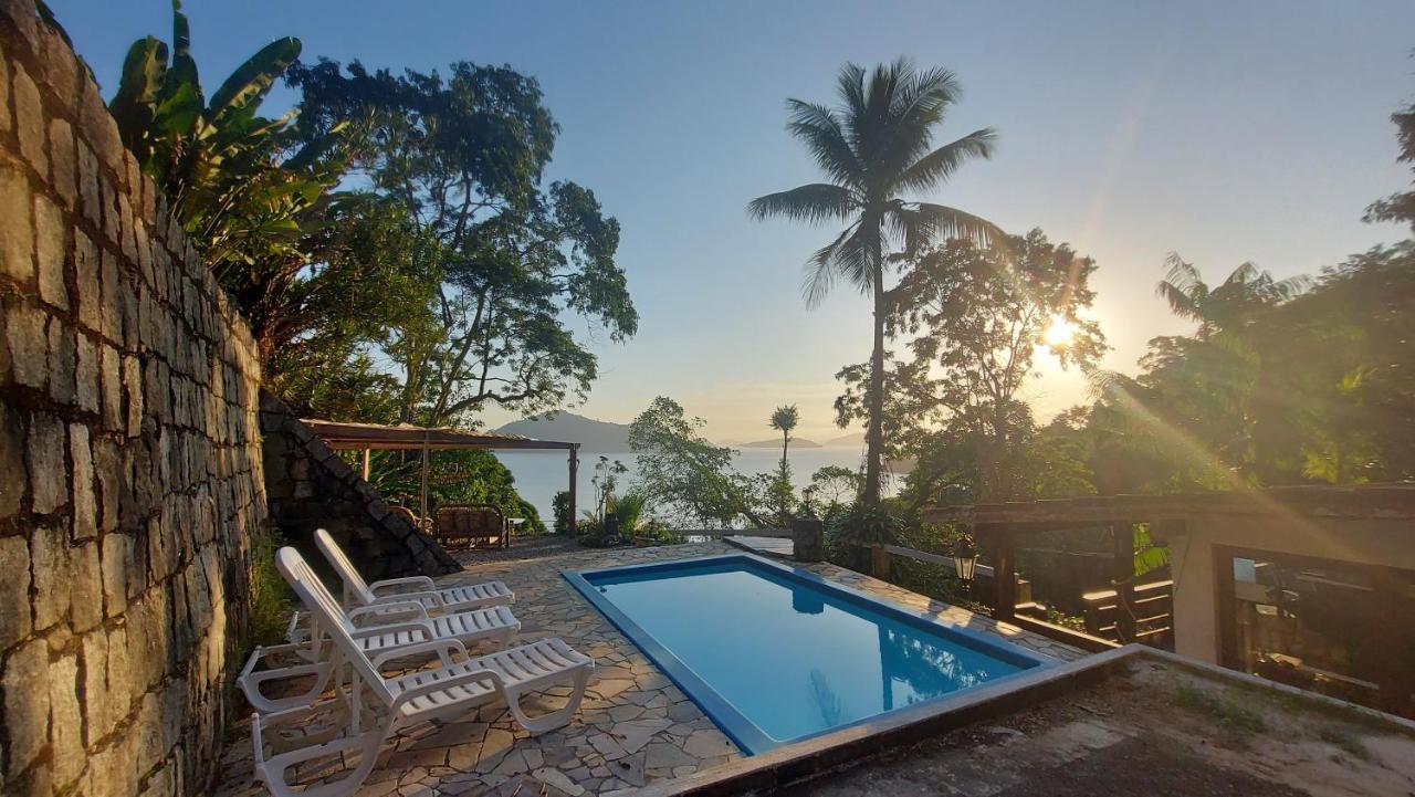 Suites - Casa Toscano Angra dos Reis Exterior photo