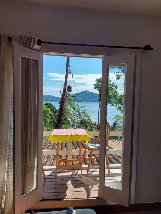 Suites - Casa Toscano Angra dos Reis Exterior photo