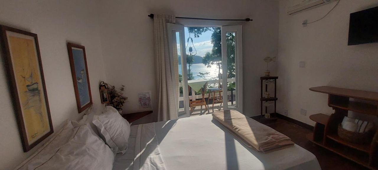Suites - Casa Toscano Angra dos Reis Exterior photo