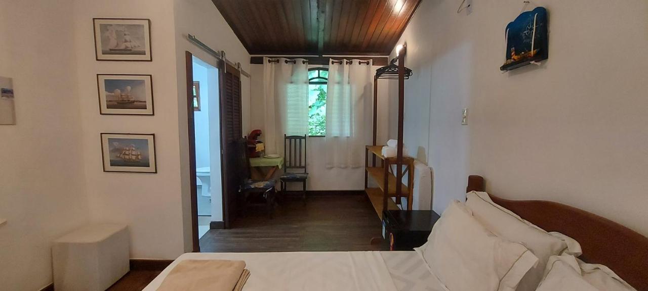 Suites - Casa Toscano Angra dos Reis Exterior photo