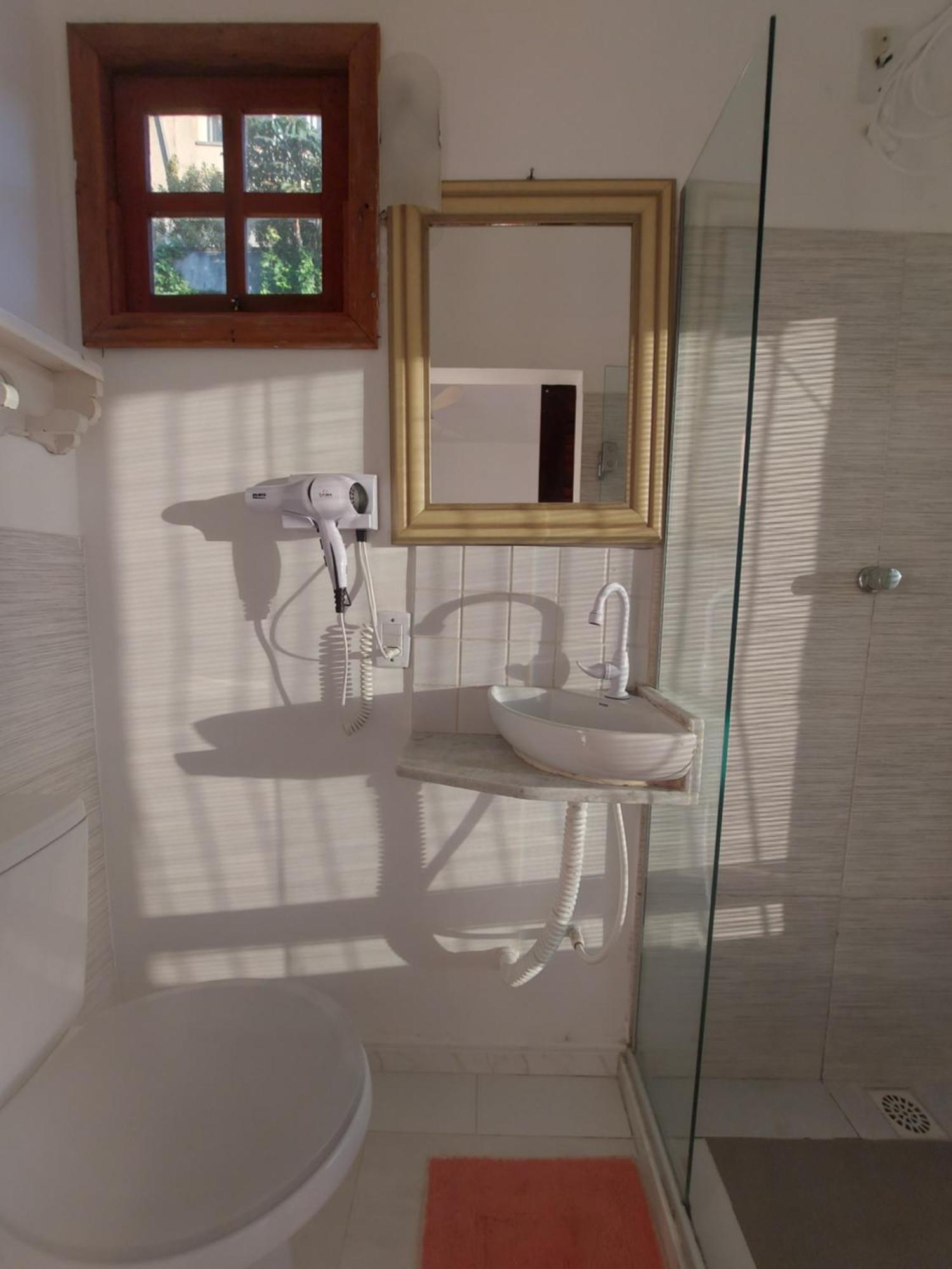 Suites - Casa Toscano Angra dos Reis Exterior photo