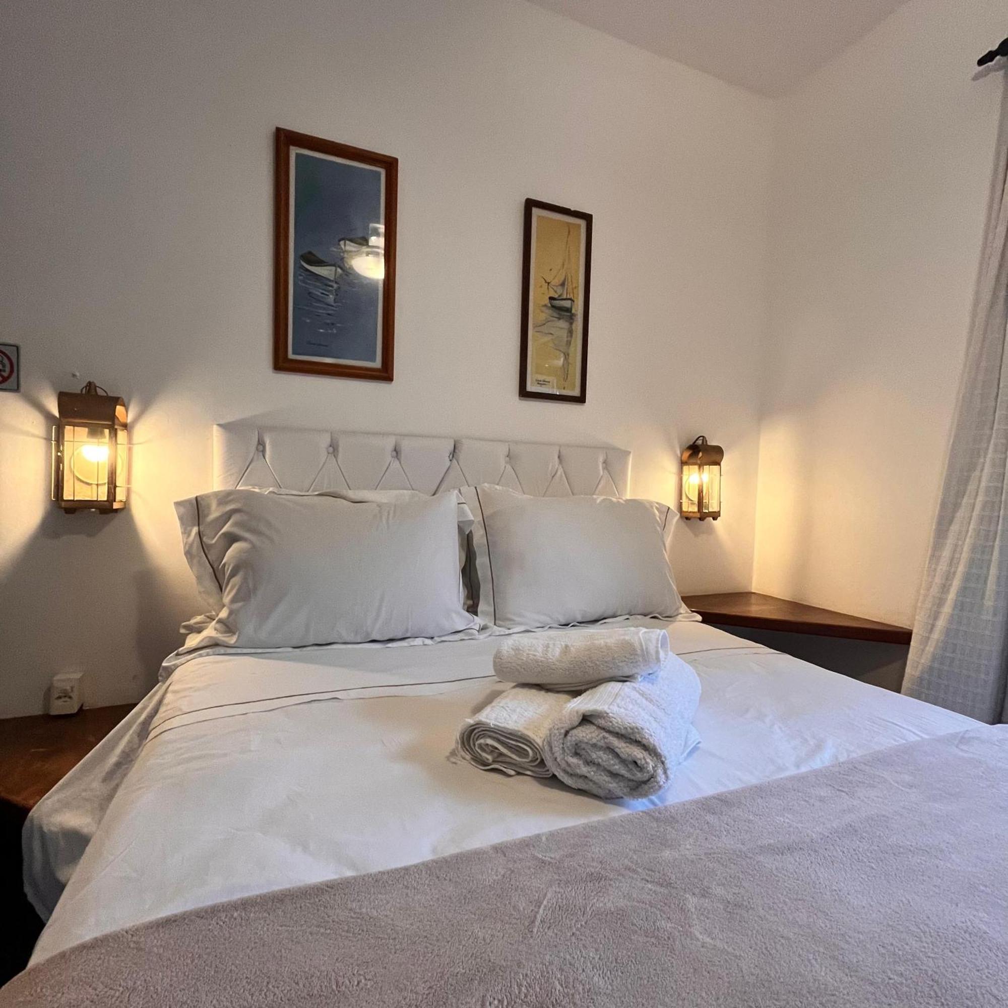 Suites - Casa Toscano Angra dos Reis Exterior photo